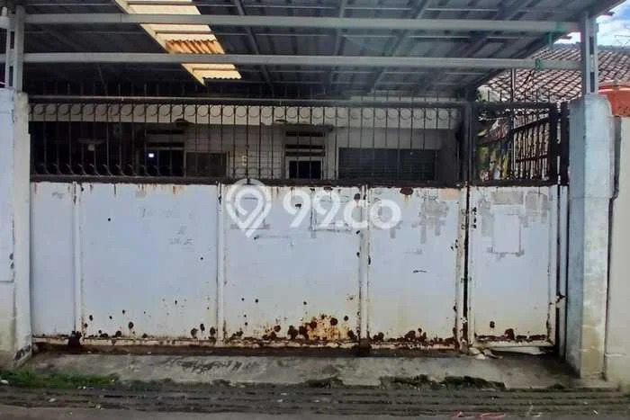Dijual Rumah 3 Kamar Lokasi Strategis Bagus dan Strategis di Babakan Ciparay Dijual Rumah 3 Kamar Lokasi Strategis Bagus dan Strategis di Babakan Ciparay