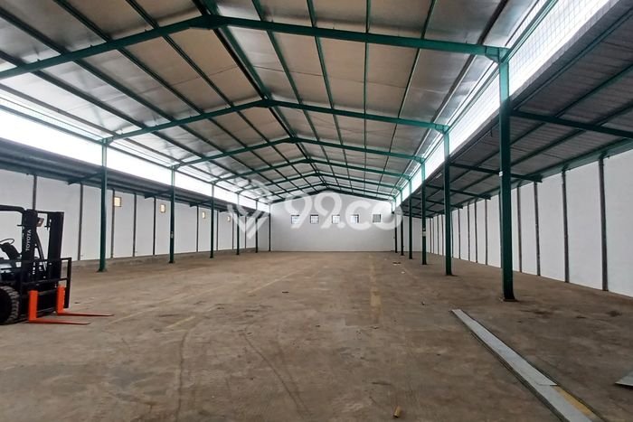 Disewakan Gudang di Kawasan Ramai Pasir Koja Luas 1150m2 Disewakan Gudang di Kawasan Ramai Pasir Koja Luas 1150m2