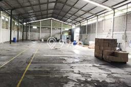 Disewakan Gudang di Kawasan Ramai Soekarno Hatta Luas 850m2 Disewakan Gudang di Kawasan Ramai Soekarno Hatta Luas 850m2