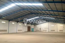 Gudang Disewakan Cepat di Dayeuhkolot Bandung LB 1317m2 Gudang Disewakan Cepat di Dayeuhkolot Bandung LB 1317m2