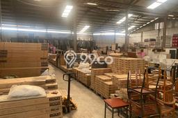 Unit Gudang Disewakan di Kopo di Area Ramai & Strategis Unit Gudang Disewakan di Kopo di Area Ramai & Strategis