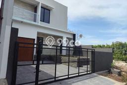 For Sale! Luxury House LT 200m2 Desain Elegan di Setiabudi For Sale! Luxury House LT 200m2 Desain Elegan di Setiabudi
