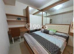 Apartemen Nyaman untuk Disewa, 1 Kamar di Bandung Apartemen Nyaman untuk Disewa, 1 Kamar di Bandung