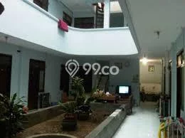 Dijual Rumah Kost di Surya Sumantri, Bandung, 0 KT, 26 KM, Bangunan 615m2 Dijual Rumah Kost di Surya Sumantri, Bandung, 0 KT, 26 KM, Bangunan 615m2