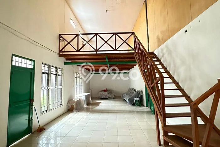 Gudang Dijual di Prime Area Bandung Luas 1500m2 Gudang Dijual di Prime Area Bandung Luas 1500m2