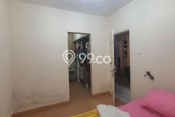 Rumah Minimalis 3 Kamar LT 108m2 di Kota Baru Parahyangan Rumah Minimalis 3 Kamar LT 108m2 di Kota Baru Parahyangan