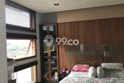 For Sale! Luxury House LT 220m2 Desain Modern di Pasteur For Sale! Luxury House LT 220m2 Desain Modern di Pasteur