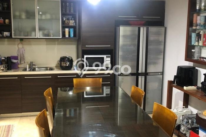 For Sale! Luxury House LT 220m2 Desain Modern di Pasteur For Sale! Luxury House LT 220m2 Desain Modern di Pasteur