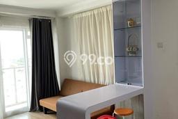 Hunian Apartemen Strategis untuk Dijual di Bandung dengan 2 Kamar Hunian Apartemen Strategis untuk Dijual di Bandung dengan 2 Kamar