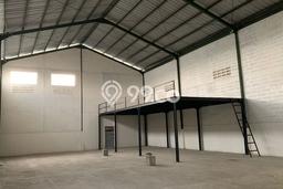 Disewakan Gudang di Pusat Kota Bandung Ramai Strategis Disewakan Gudang di Pusat Kota Bandung Ramai Strategis