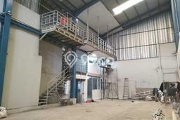 Unit Gudang Disewakan di Caringin di Area Ramai & Strategis Unit Gudang Disewakan di Caringin di Area Ramai & Strategis