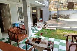 Rumah Minimalis 6 KT LT 372m2 di Setiabudi Rumah Minimalis 6 KT LT 372m2 di Setiabudi