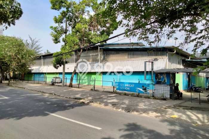 Unit Gudang Dijual di Bandung LT 3000m2 & LB 2000m2 Unit Gudang Dijual di Bandung LT 3000m2 & LB 2000m2