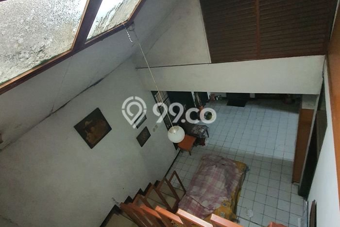 For Sale Hunian Rumah Nyaman 5 KT di Bandung Kota, Bandung For Sale Hunian Rumah Nyaman 5 KT di Bandung Kota, Bandung