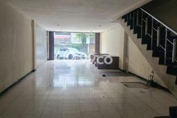 Disewakan Ruko di Kawasan Ramai Peta Luas 225m2 Disewakan Ruko di Kawasan Ramai Peta Luas 225m2