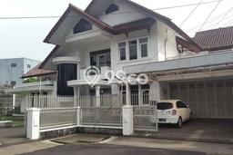 Dijual Rumah Luas Megah Dengan View Cantik di Moch Toha, Bandung Dijual Rumah Luas Megah Dengan View Cantik di Moch Toha, Bandung