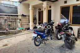 Jual Rumah Eksklusif 3 KT di Peta, Bandung Jual Rumah Eksklusif 3 KT di Peta, Bandung