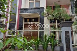 Hunian Mewah Siap Huni LT 227m2 di Batununggal, Bandung Hunian Mewah Siap Huni LT 227m2 di Batununggal, Bandung