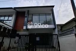 Rumah Luas Asri 3 KT Siap Pakai di Kopo Permai Bandung Rumah Luas Asri 3 KT Siap Pakai di Kopo Permai Bandung