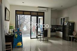 Jual Rumah Eksklusif 3 KT di Holis Cigondewah, Bandung Jual Rumah Eksklusif 3 KT di Holis Cigondewah, Bandung