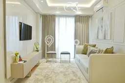 Apartemen Modern Dijual di Andir, Bandung Dilengkapi 3 KT dan 2 KM Apartemen Modern Dijual di Andir, Bandung Dilengkapi 3 KT dan 2 KM
