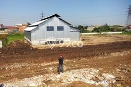 Tanah untuk Disewa di Bandung Luas 2700m2 Tanah untuk Disewa di Bandung Luas 2700m2