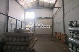 Unit Gudang Disewakan di Kopo di Area Ramai & Strategis Unit Gudang Disewakan di Kopo di Area Ramai & Strategis