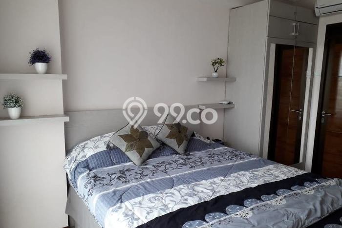 Hunian Apartemen Ekonomis di Bandung dengan 0 Kamar Tidur, 1 Kamar Mandi Hunian Apartemen Ekonomis di Bandung dengan 0 Kamar Tidur, 1 Kamar Mandi