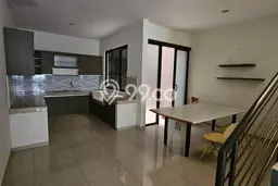 Jual Rumah Luas Elegan Dengan View Cantik di Turangga, Bandung Jual Rumah Luas Elegan Dengan View Cantik di Turangga, Bandung