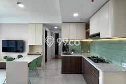 Jarang Ada! Unit Apartemen Hemat di Andir, Bandung 3 Kamar Tidur dan 2 Kamar Mandi Jarang Ada! Unit Apartemen Hemat di Andir, Bandung 3 Kamar Tidur dan 2 Kamar Mandi