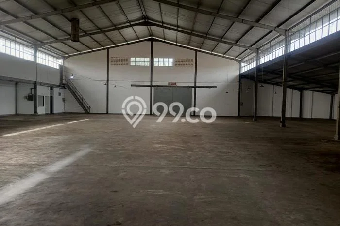 Gudang disewakan lokasi strategis Dayeuhkolot Bandung 1000m2 Gudang disewakan lokasi strategis Dayeuhkolot Bandung 1000m2