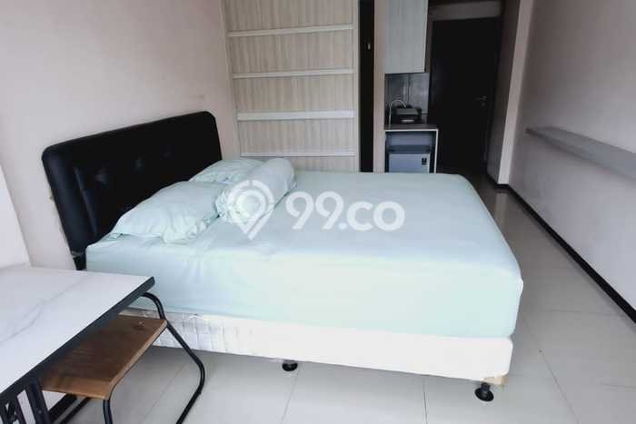 Siap Huni Apartemen 0 KT 0 KM di Pasteur Luas 24m2 Siap Huni Apartemen 0 KT 0 KM di Pasteur Luas 24m2