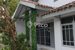 Rumah Minimalis 5 KT LT 164m2 di Kebon Kawung Rumah Minimalis 5 KT LT 164m2 di Kebon Kawung