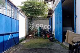 Gudang untuk Disewa di Pusat Bandung Luas Bangunan 680m2 Gudang untuk Disewa di Pusat Bandung Luas Bangunan 680m2