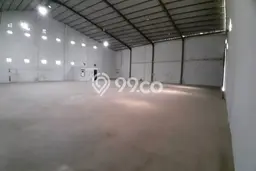 Unit Gudang Paling Strategis di Kiaracondong Bandung dengan LB 750m2 Unit Gudang Paling Strategis di Kiaracondong Bandung dengan LB 750m2