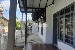 Rumah Modern 5 KT di Bandung Kota Bandung Unfurnished Rumah Modern 5 KT di Bandung Kota Bandung Unfurnished