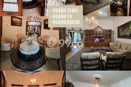 Rumah Elit Modern Siap Huni di Riau Bandung Rumah Elit Modern Siap Huni di Riau Bandung