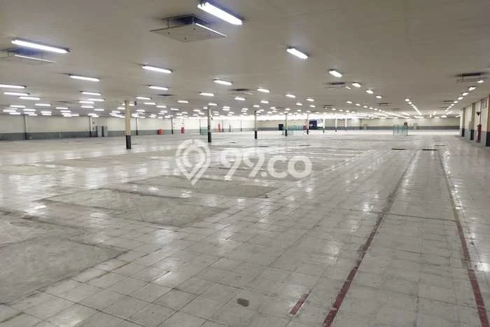 Gudang Komersial Disewakan di Rancaekek Bandung Luas 12000m2 Gudang Komersial Disewakan di Rancaekek Bandung Luas 12000m2