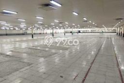 Gudang Komersial Disewakan di Rancaekek Bandung Luas 12000m2 Gudang Komersial Disewakan di Rancaekek Bandung Luas 12000m2