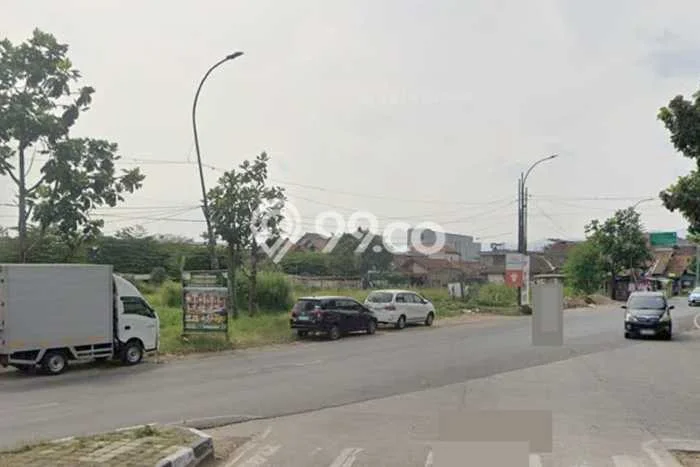 Disewakan Tanah di Gede Bage Bandung Seluas 7000m2 Disewakan Tanah di Gede Bage Bandung Seluas 7000m2