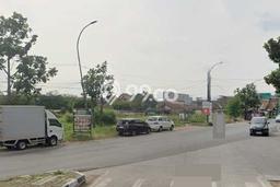 Disewakan Tanah di Gede Bage Bandung Seluas 7000m2 Disewakan Tanah di Gede Bage Bandung Seluas 7000m2