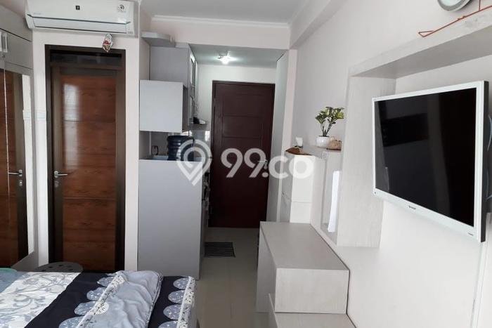 Hunian Apartemen Ekonomis di Bandung dengan 0 Kamar Tidur, 1 Kamar Mandi Hunian Apartemen Ekonomis di Bandung dengan 0 Kamar Tidur, 1 Kamar Mandi