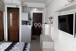 Siap Huni Apartemen 0 KT 0 KM di Pasteur Luas 24m2 Siap Huni Apartemen 0 KT 0 KM di Pasteur Luas 24m2
