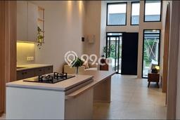 Dijual Cepat Rumah Siap Huni LT 126m2 LB 100m2 di Bandung Cocok untuk Hunian Dijual Cepat Rumah Siap Huni LT 126m2 LB 100m2 di Bandung Cocok untuk Hunian