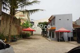 Unit Komersial Dijual di Bandung LT 650m2 & LB 250m2 Unit Komersial Dijual di Bandung LT 650m2 & LB 250m2
