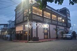Kos-kosan Dijual di Podomoro Park Bandung Bandung Luas 254m2 Kos-kosan Dijual di Podomoro Park Bandung Bandung Luas 254m2