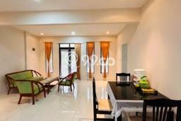 Hunian Elit LB 104m2 Siap Pakai Desain Elegan di Setiabudi, Bandung Hunian Elit LB 104m2 Siap Pakai Desain Elegan di Setiabudi, Bandung