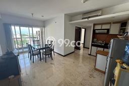 Dijual Apartemen di Bandung 3 Kamar & 2 Kamar Mandi, Luas 105m2 Dijual Apartemen di Bandung 3 Kamar & 2 Kamar Mandi, Luas 105m2