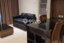 Dijual Apartemen di Andir, Bandung Punya 2 Kamar Tidur Dijual Apartemen di Andir, Bandung Punya 2 Kamar Tidur