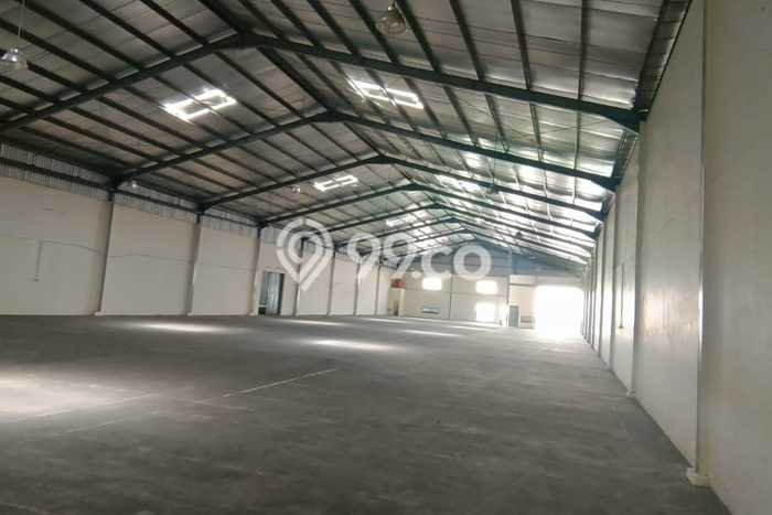 Untuk Dijual Gudang di Katapang Bandung LT 10000m2 / LB 2171m2 Untuk Dijual Gudang di Katapang Bandung LT 10000m2 / LB 2171m2